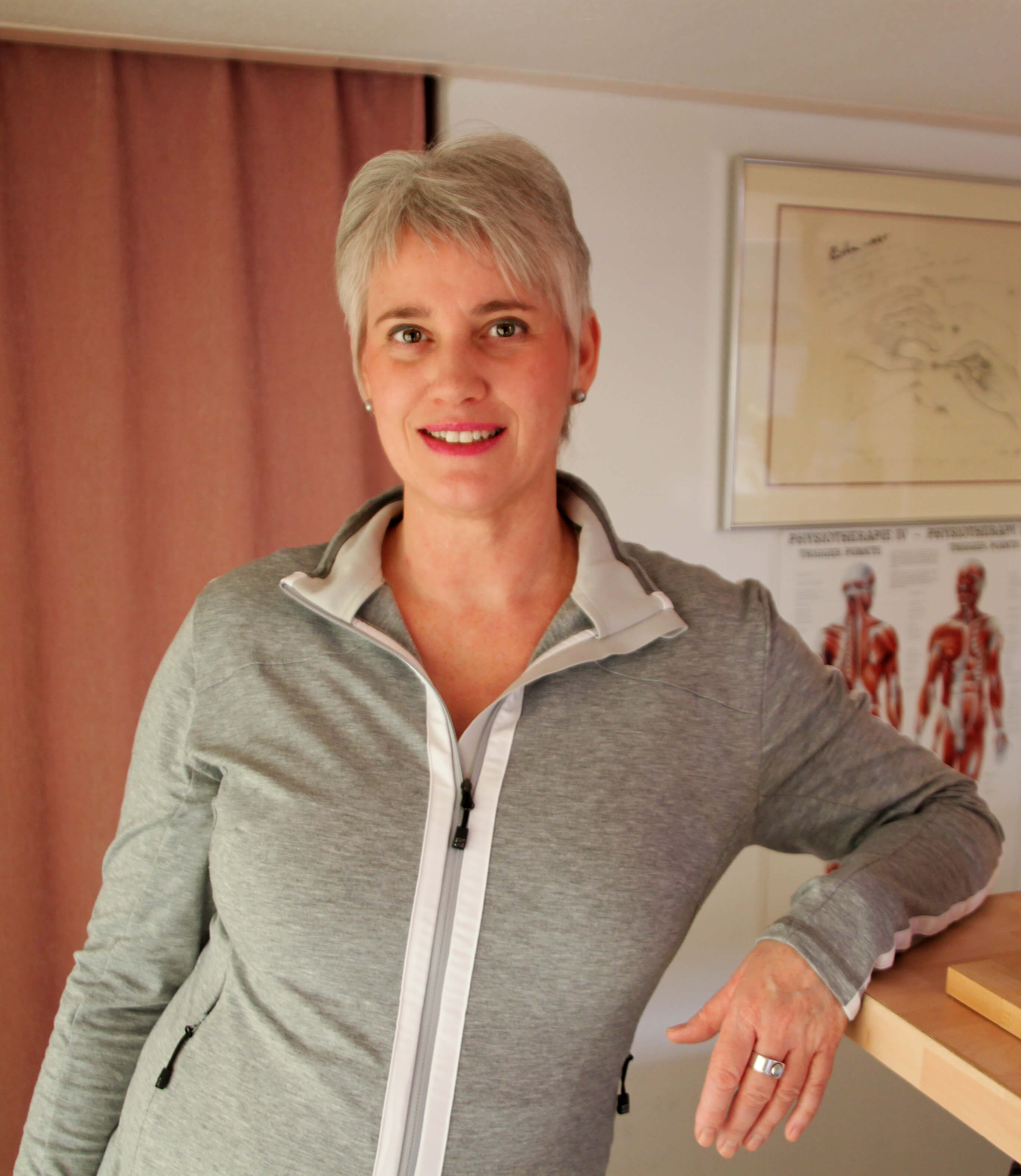 Anette Zander